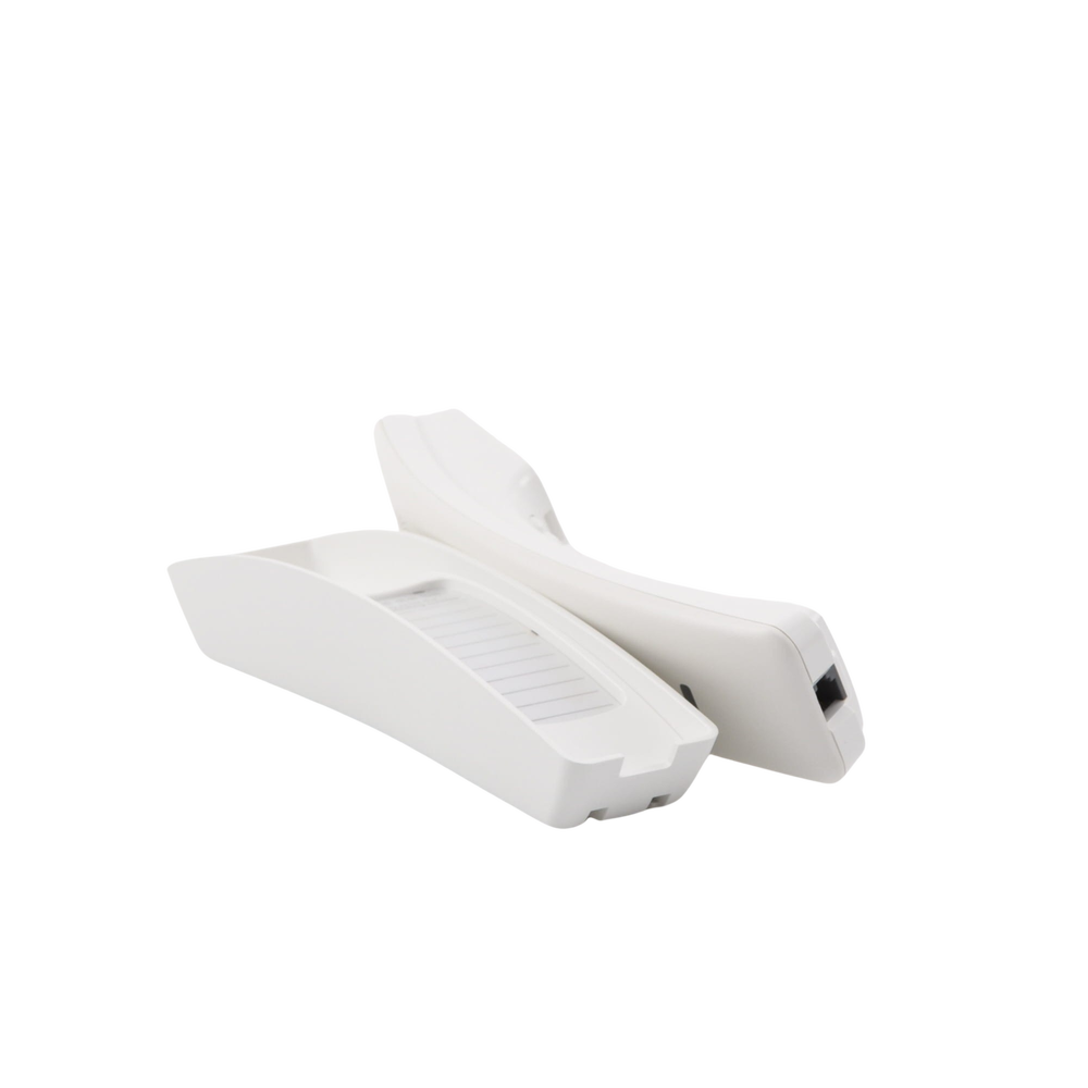 Teléfono IP profesional para Hotelería, montaje en pared, teclado numérico estándar, conferencia de 3 vías, Opus y PoE. - Image 3