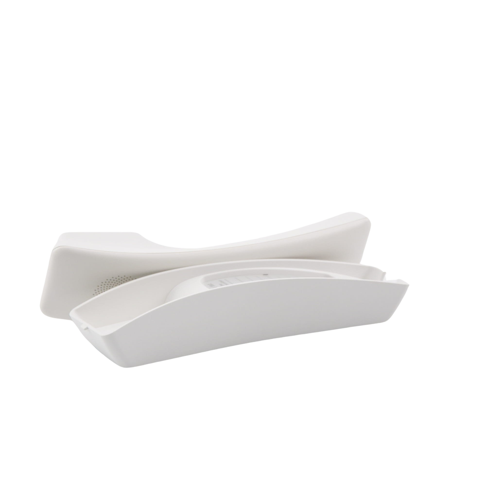 Teléfono IP profesional para Hotelería, montaje en pared, teclado numérico estándar, conferencia de 3 vías, Opus y PoE. - Image 5