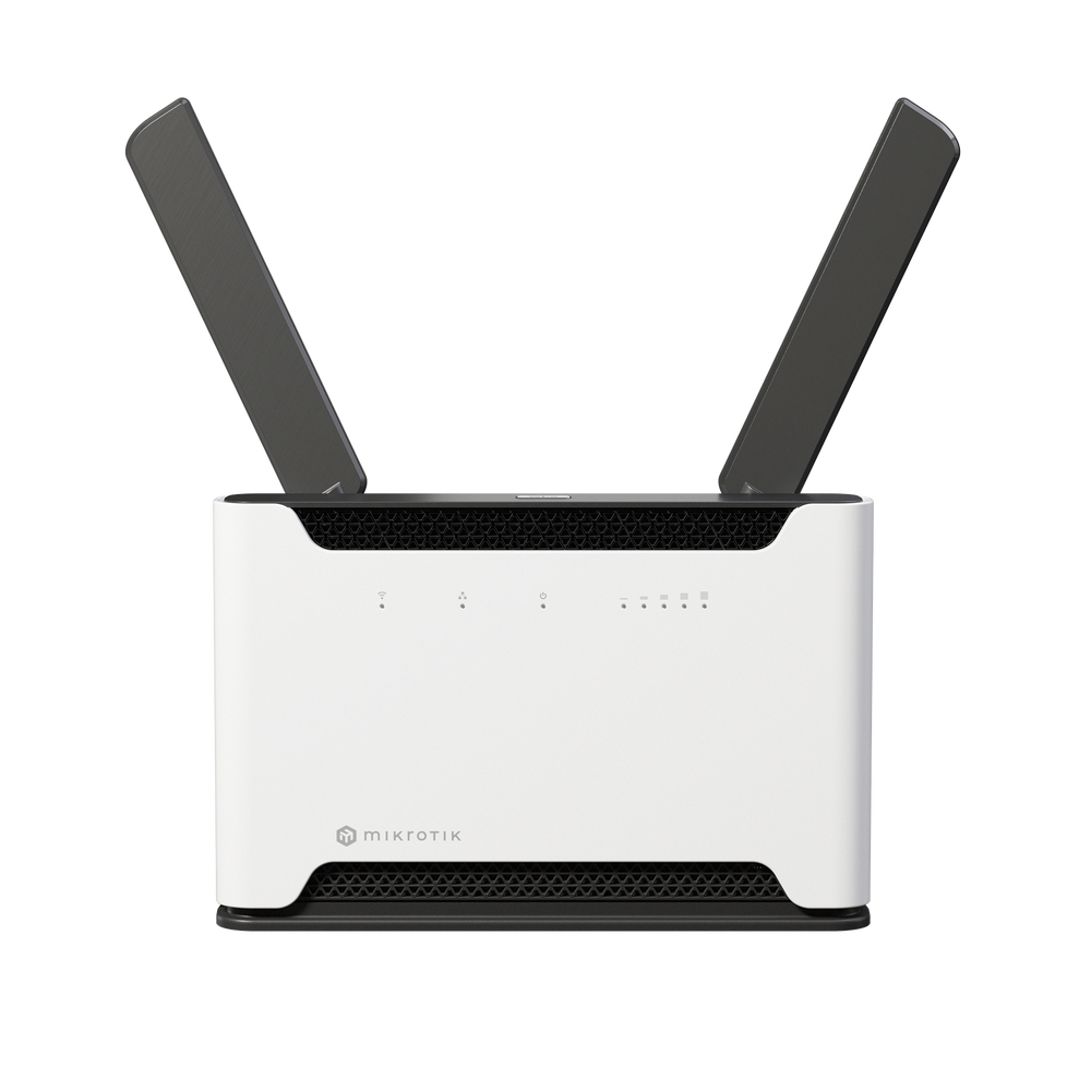 Chateau - Router Wi-Fi 6 MIMO 4x4, 2.5G y antenas externas para hogar y pequeñas oficinas - Image 2