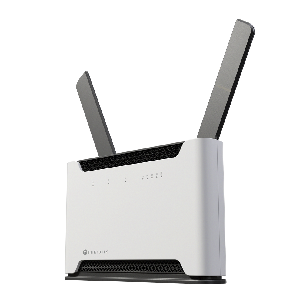 Chateau - Router Wi-Fi 6 MIMO 4x4, 2.5G y antenas externas para hogar y pequeñas oficinas - Image 3