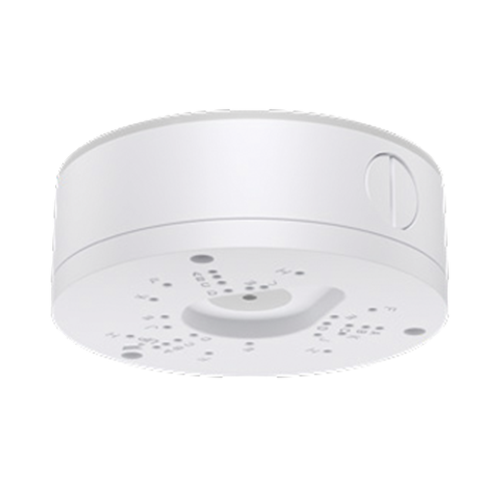 Caja de Conexión Circular / Compatible con Serie 30 / Exterior IP66