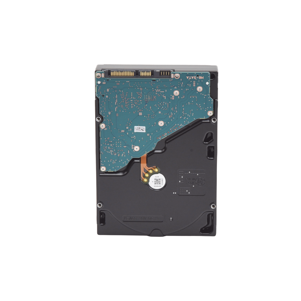 Unidades de almacenamiento empresariales / Disco duro 8TB / 7200RPM / NAS SYNOLOGY - Image 4