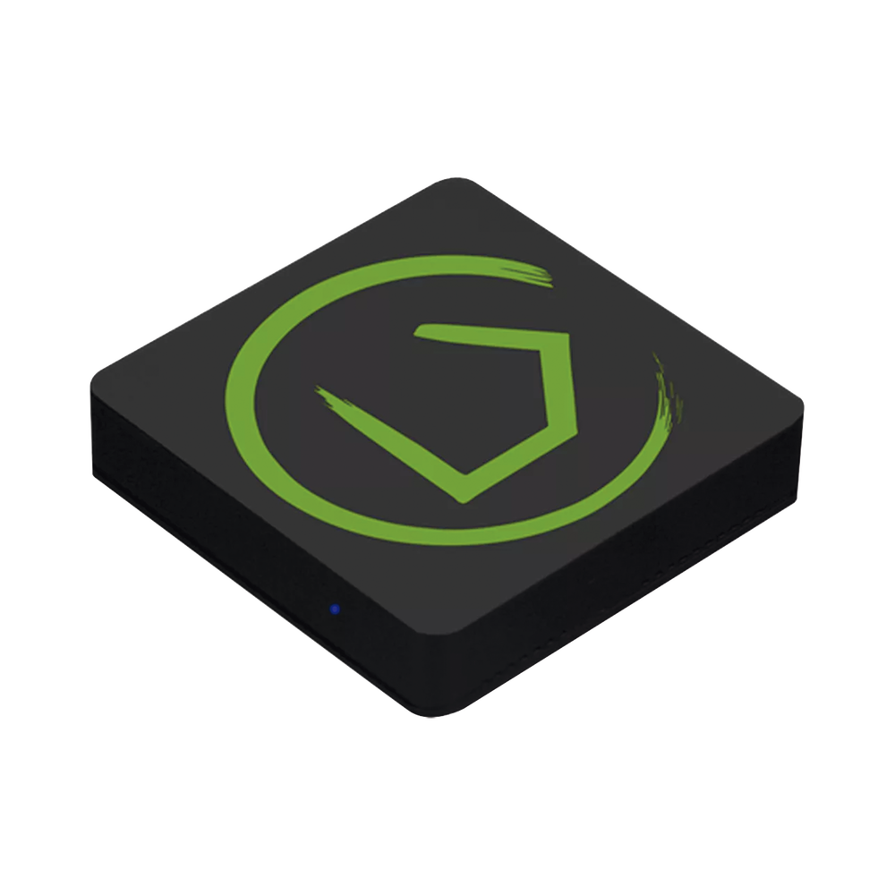 HUB Controlador inteligente para dispositivos Zwave, Zigbee, integrable con Shelly, Lutron entre otras, APP gratis sin pago de anualidad o mensualidad.