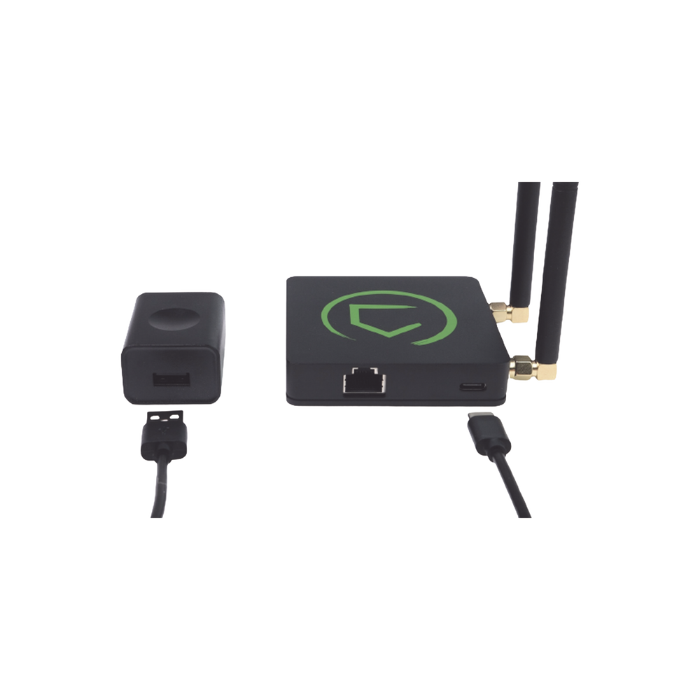 HUB HC8 Controlador inteligente para dispositivos Zwave, Zigbee, integrable con Shelly, Lutron entre otras, APP gratis sin pago de anualidad o mensualidad. - Image 5