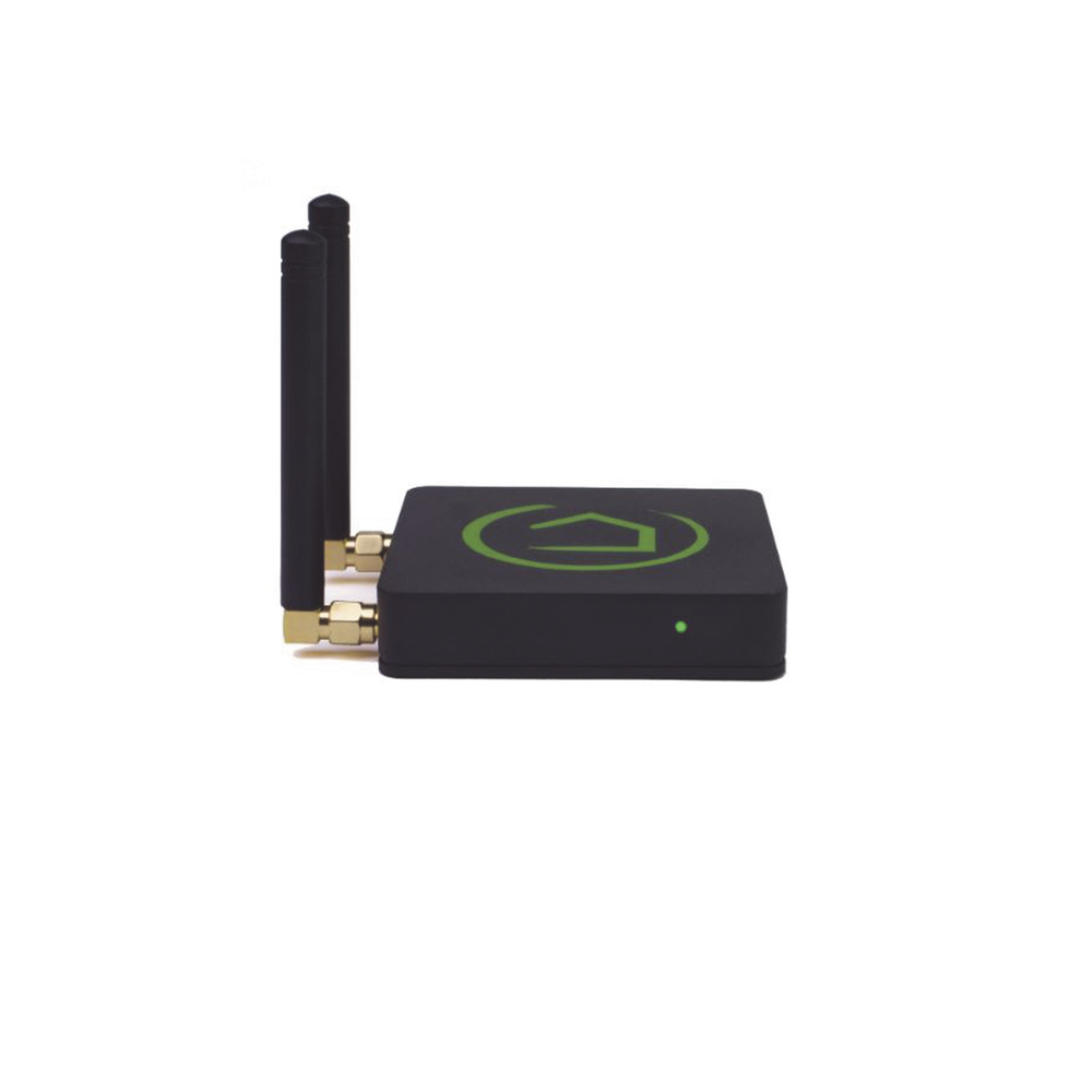 HUB HC8 Controlador inteligente para dispositivos Zwave, Zigbee, integrable con Shelly, Lutron entre otras, APP gratis sin pago de anualidad o mensualidad. - Image 2