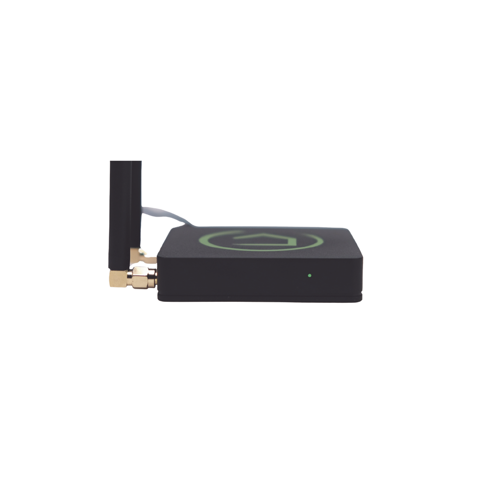 HUB HC8 Controlador inteligente para dispositivos Zwave, Zigbee, integrable con Shelly, Lutron entre otras, APP gratis sin pago de anualidad o mensualidad. - Image 4