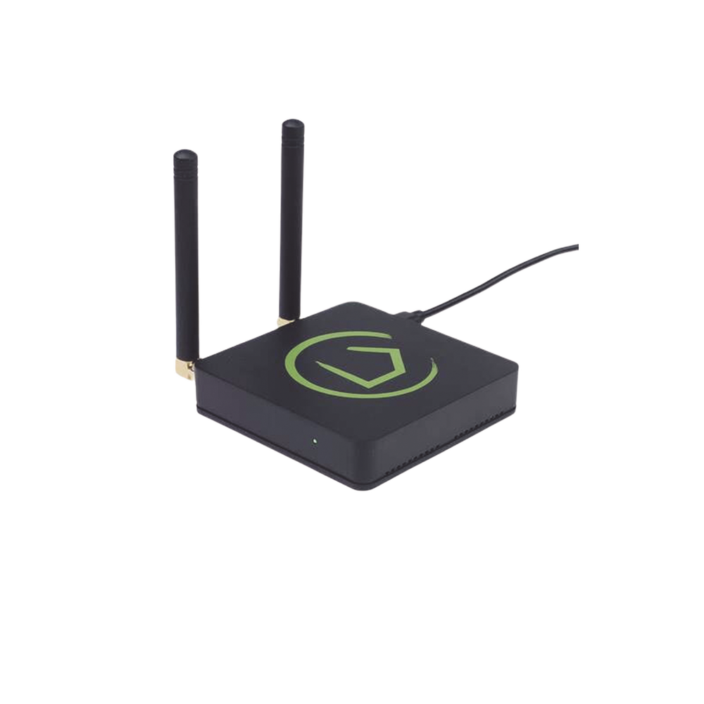 HUB HC8 Controlador inteligente para dispositivos Zwave, Zigbee, integrable con Shelly, Lutron entre otras, APP gratis sin pago de anualidad o mensualidad. - Image 3