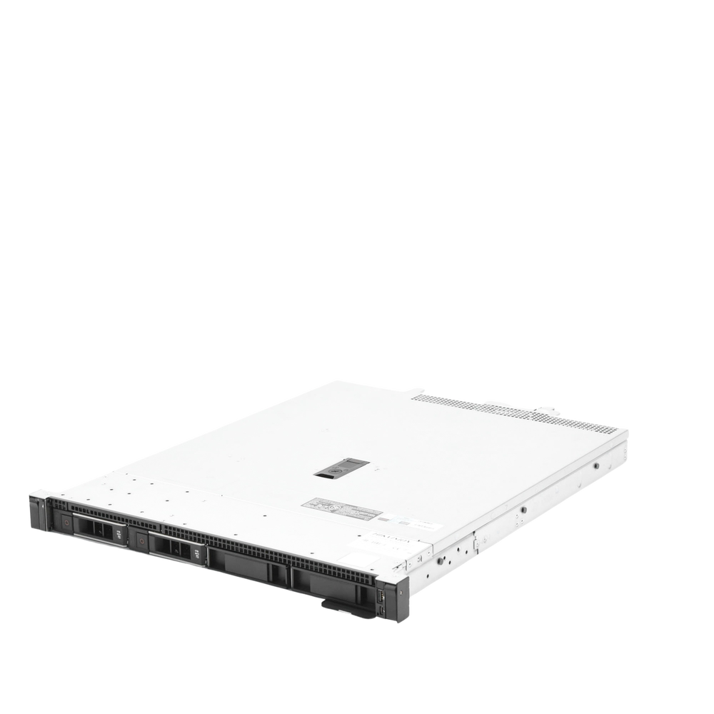 HikCentral Professional / Servidor DELL Xeon E2324G / Licencia Base de Videovigilancia / Incluye 300 Canales de Video / Incluye Windows Server 2019 - Image 2