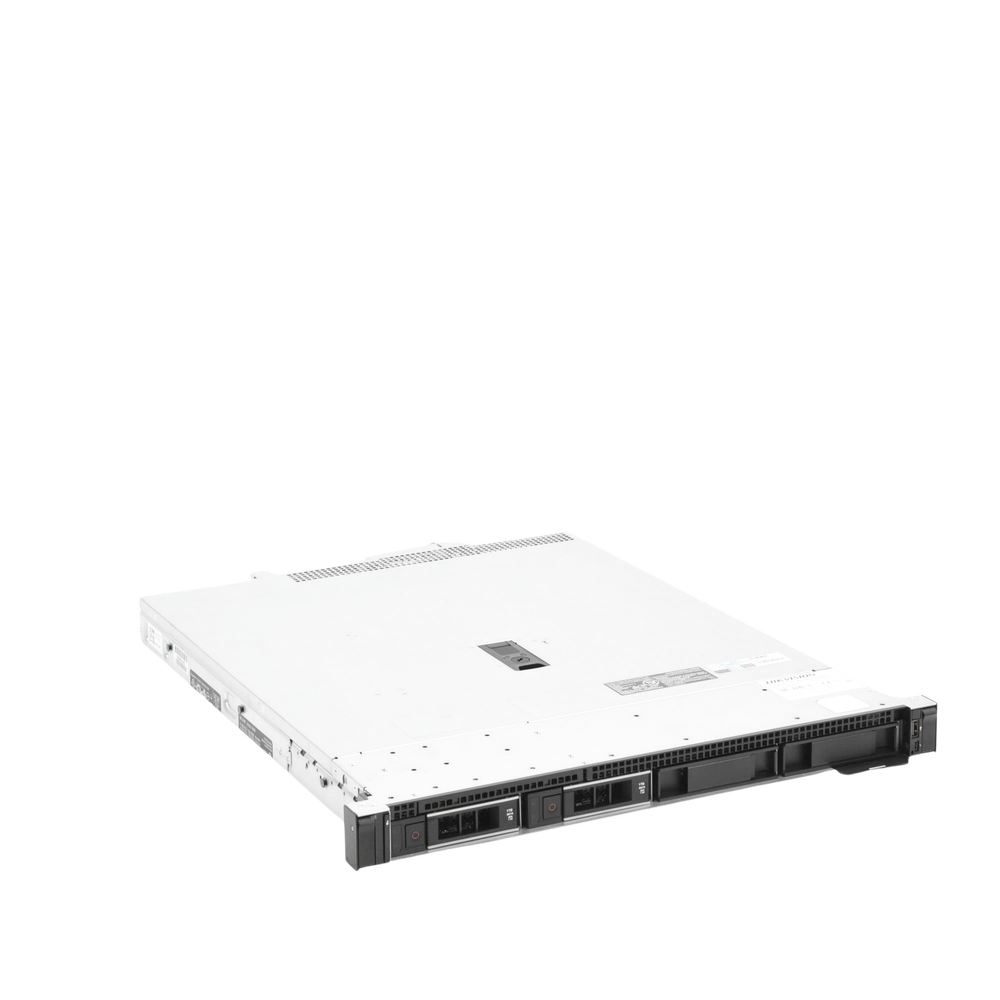 HikCentral Professional / Servidor DELL Xeon E2324G / Licencia Base de Videovigilancia / Incluye 300 Canales de Video / Incluye Windows Server 2019 - Image 3