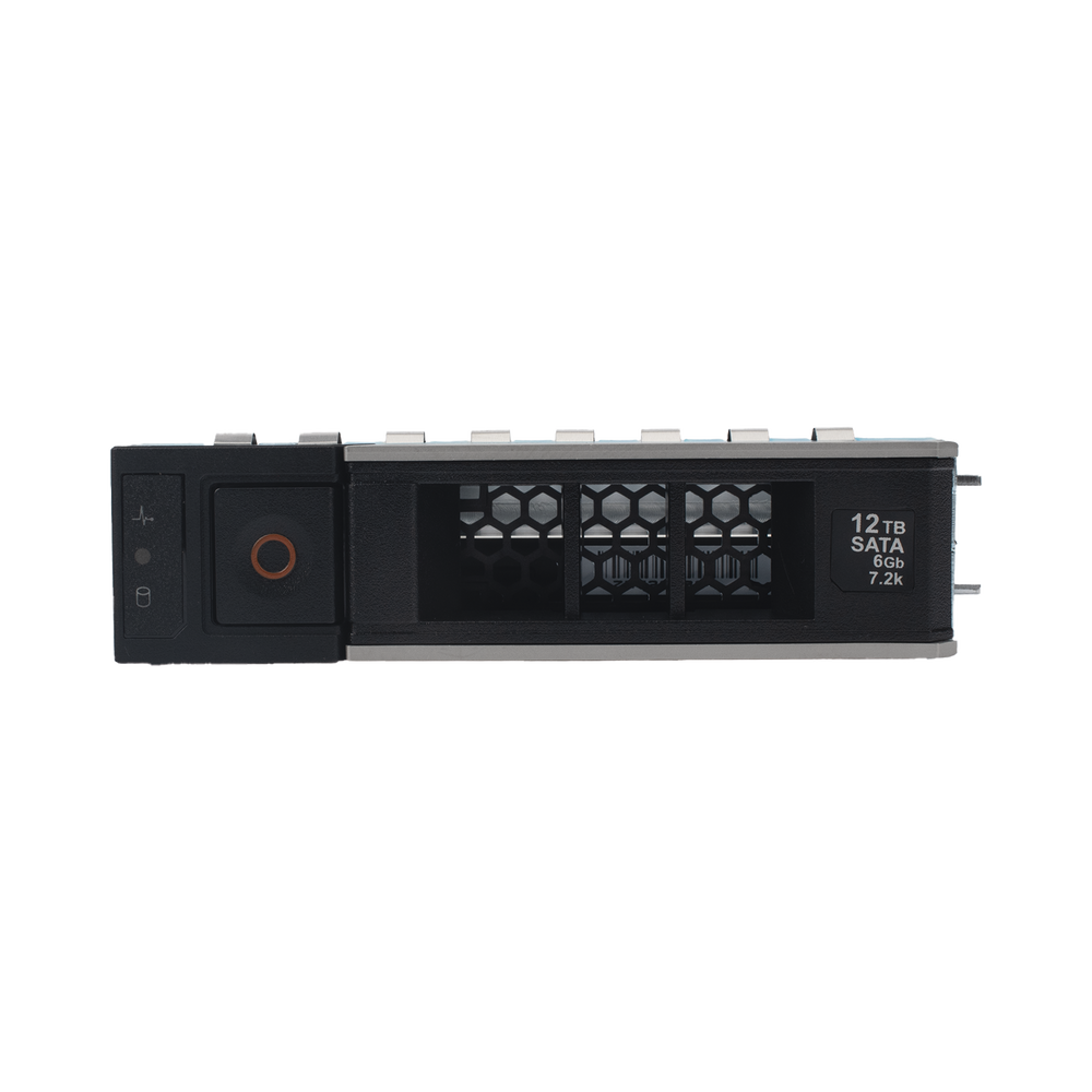 Disco Duro Enterprise 3.5" 12 TB / Hikvision (DELL)/ 7200 RPM / SATA / Alto Rendimiento / Recomendado para Servidores Hikvision - Image 2
