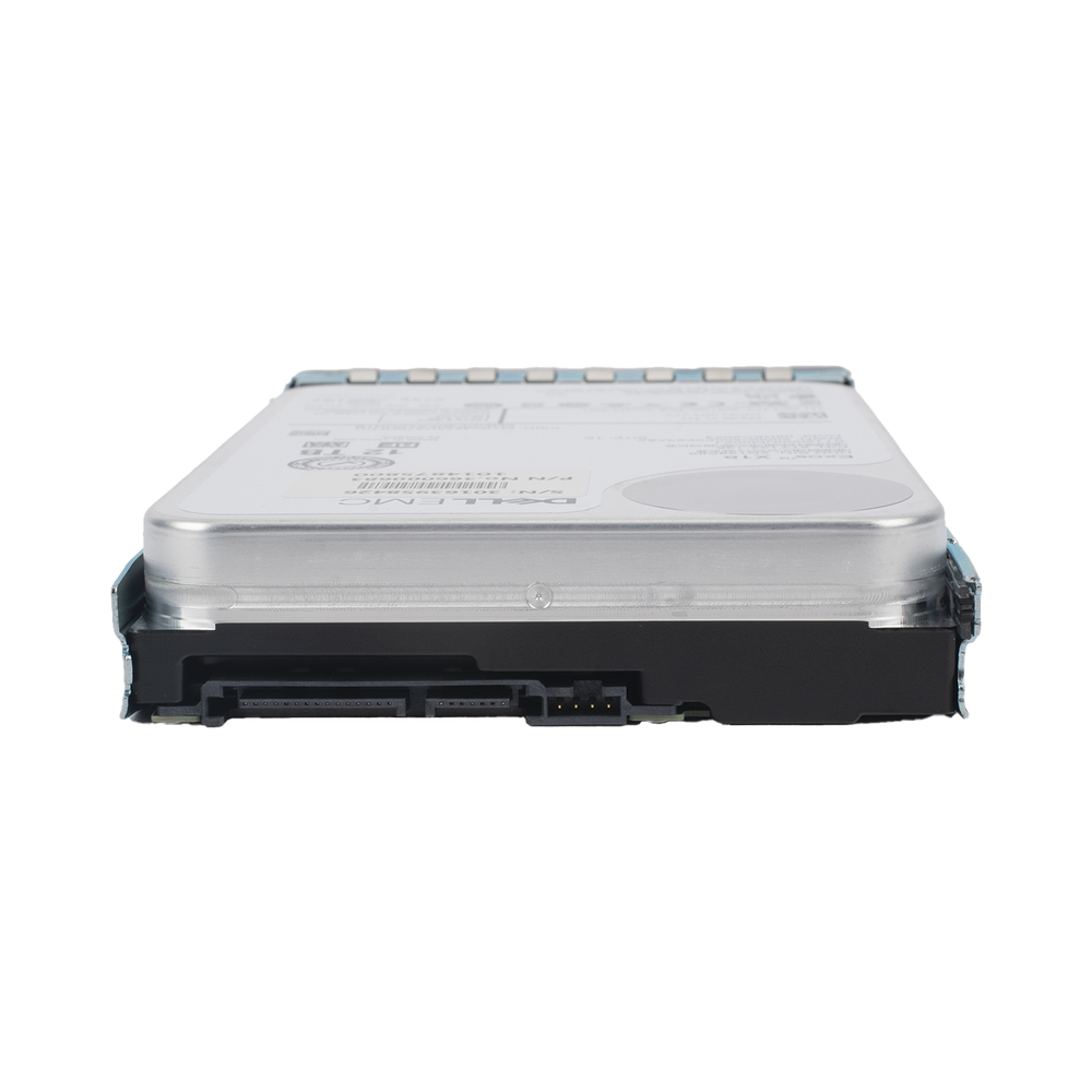 Disco Duro Enterprise 3.5" 12 TB / Hikvision (DELL)/ 7200 RPM / SATA / Alto Rendimiento / Recomendado para Servidores Hikvision - Image 4
