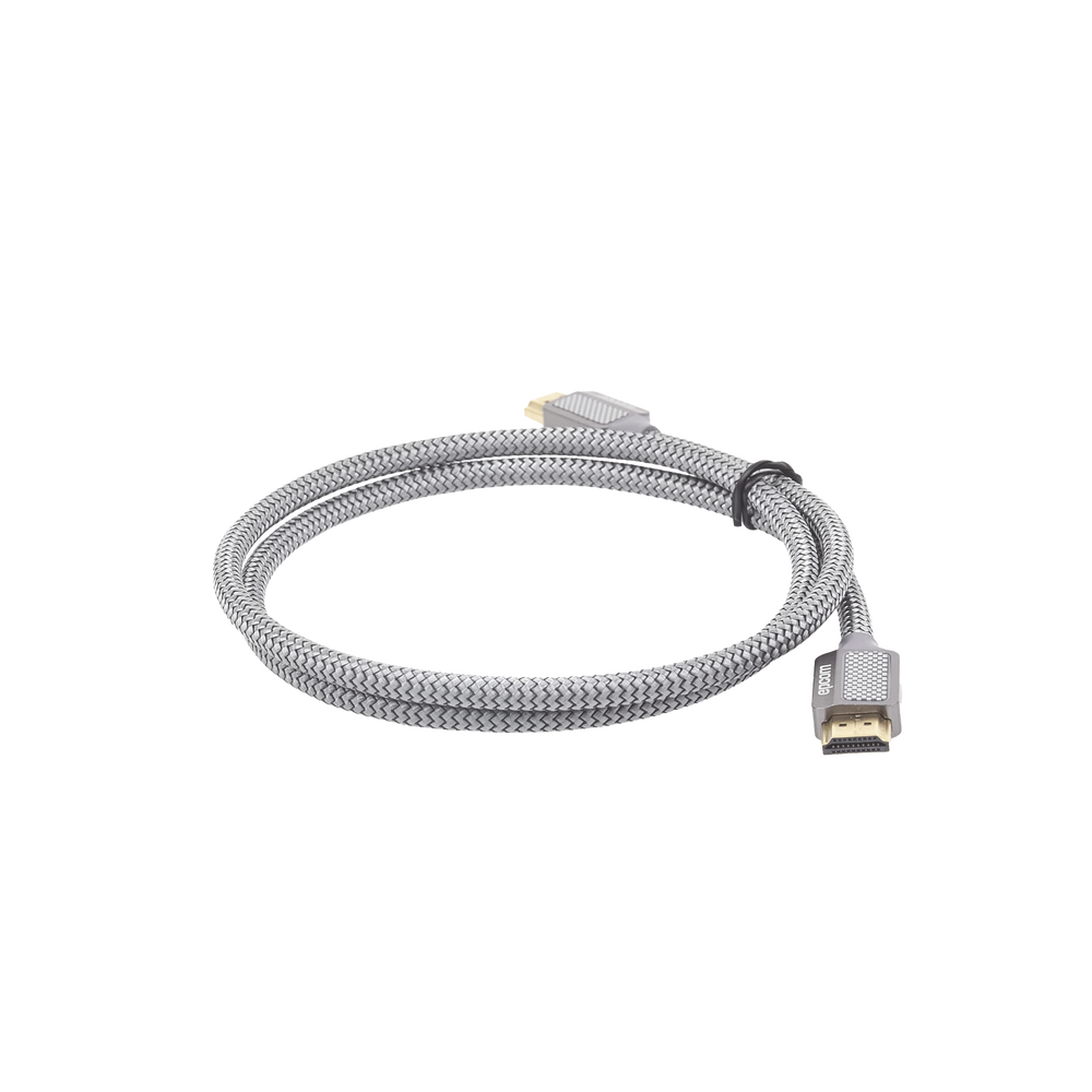 Cable HDMI de Alta Resoluci?n en 8K / Versi?n 2.1 / 1 Metro (3.28 Pies) de Longitud / Recomendado para Audio eARC / Dolby Atmos - Image 5