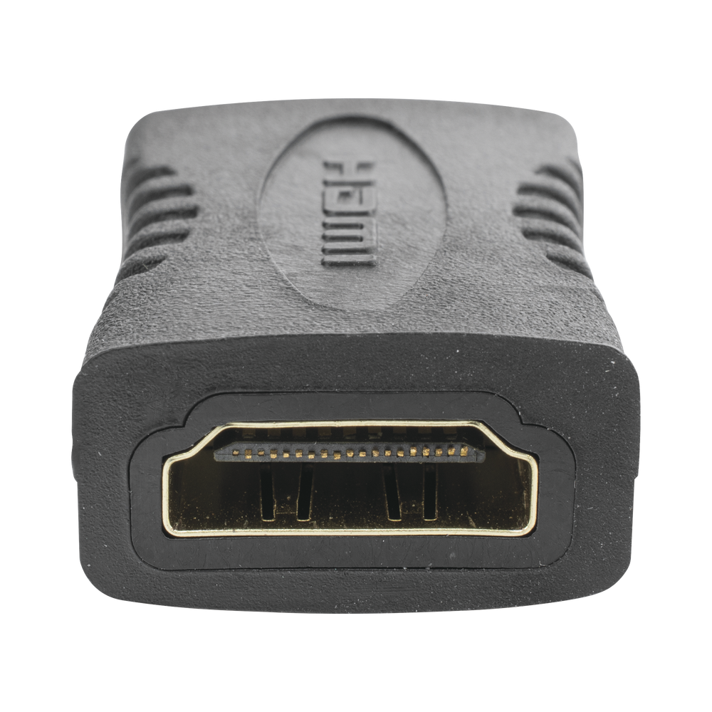 Adaptador HDMI / Hembra - Hembra - Image 2