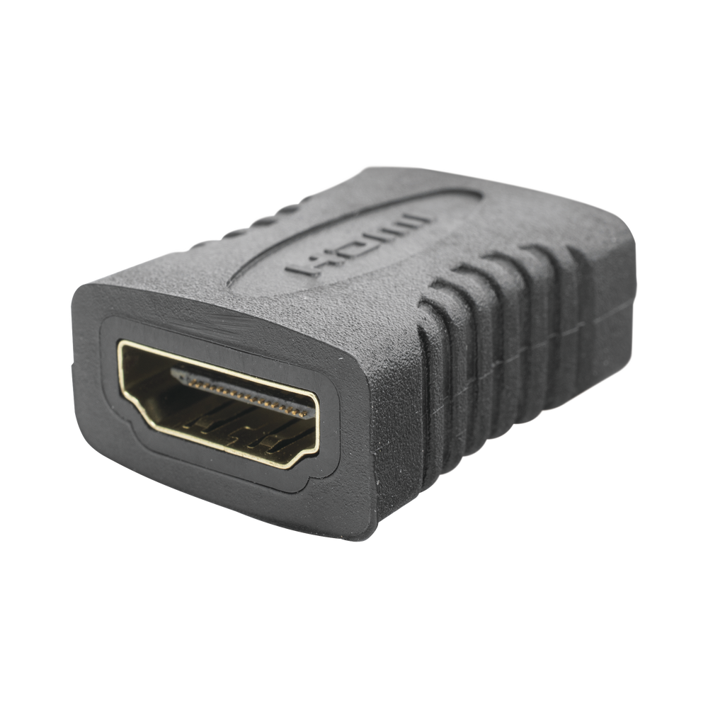 Adaptador HDMI / Hembra - Hembra - Image 3