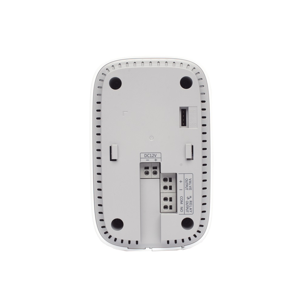 (HikFire) Detector de Gas LP Propano C3H8 / Alarma Temprana / Salida para cierre de Válvula y/o activación de Ventilador / Protección IP30 / Alarma de 70dB a 115dB a 1 metro de distancia - Image 5