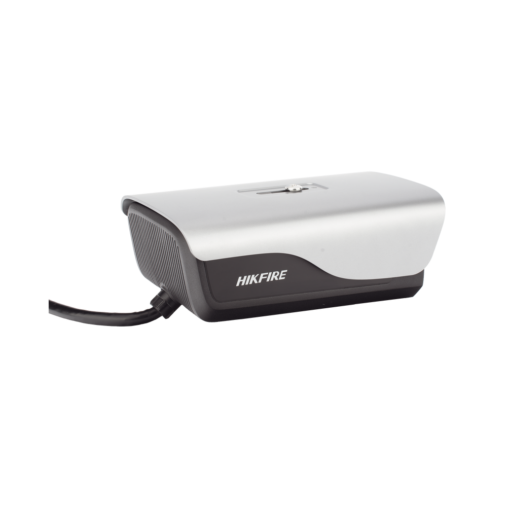 (HikFire) Cámara IP de Detección Térmica de Incendios / Detección de Llamas y Temperaturas Anormales / 4 Megapíxel (Lente Óptico) + 1 Megapíxel (Lente Térmico) / Compatible con Hik-Connect - Image 5