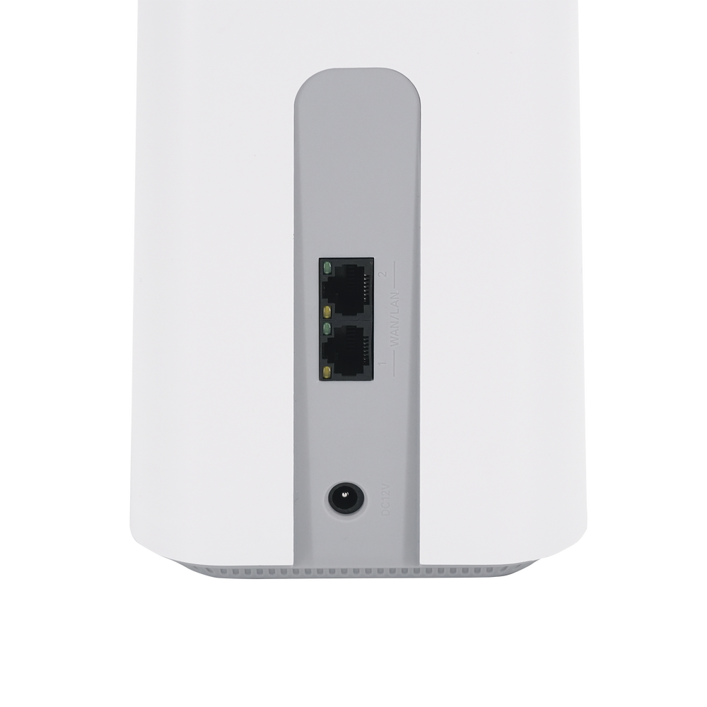 Router Inalámbrico Doble Banda (2.4 y 5 GHz) / Hasta 1200 Mbps / Soporta MESH con las ONUs Doble banda de V-SOL / 4 Antenas de 5dBi / MIMO 2x2 / - Image 4
