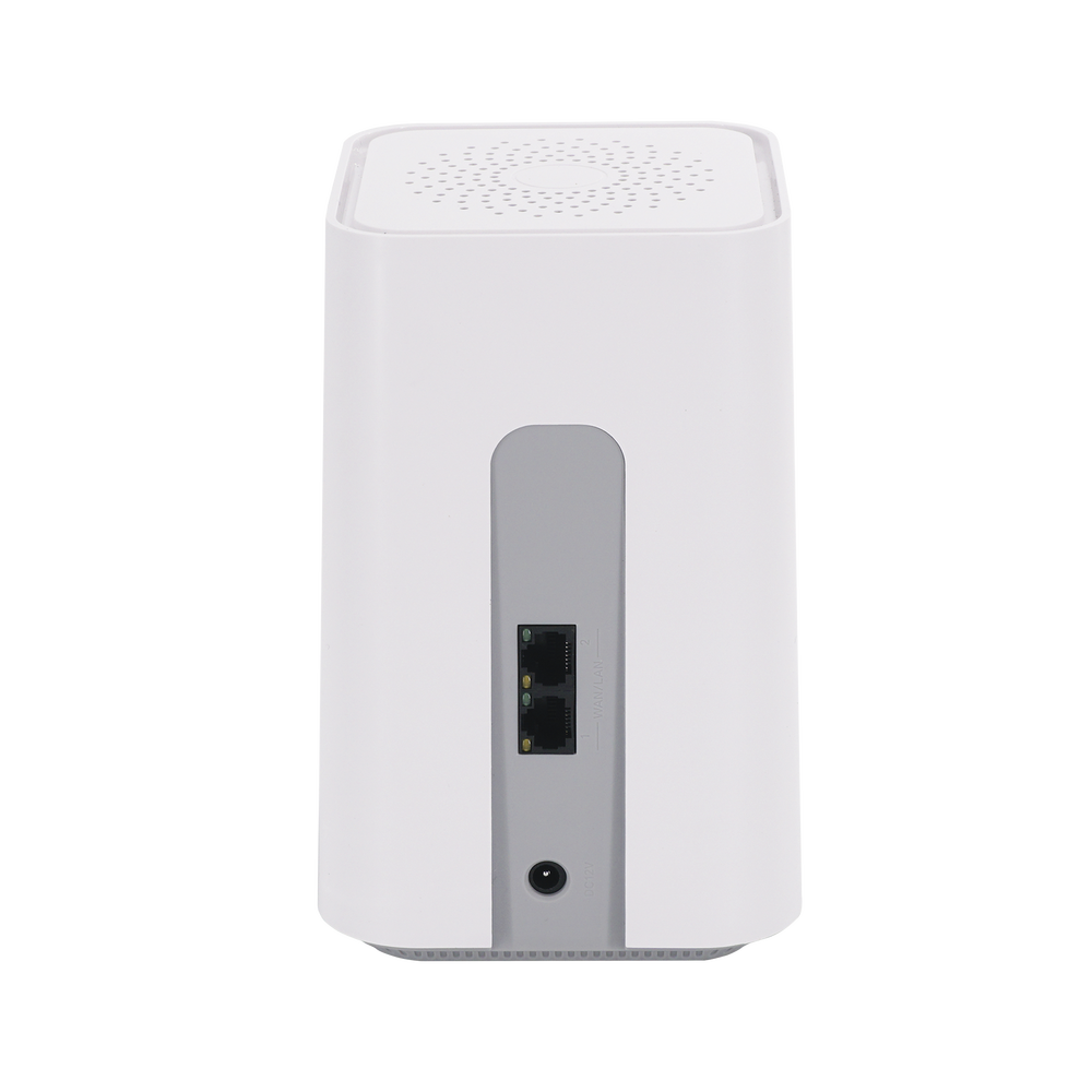 Router Inalámbrico Doble Banda (2.4 y 5 GHz) / Hasta 1200 Mbps / Soporta MESH con las ONUs Doble banda de V-SOL / 4 Antenas de 5dBi / MIMO 2x2 / - Image 5