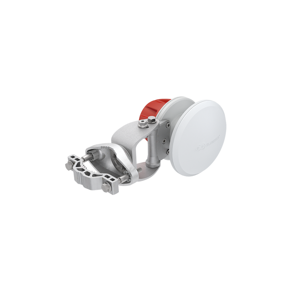 Antena Sectorial Simétrica Carrier Class GEN2 de 90° 9.6 dBi 5180-6400 MHz conectorizada soporte mejorado y mayor calidad de materiales para ambientes de alto ruido - Image 2