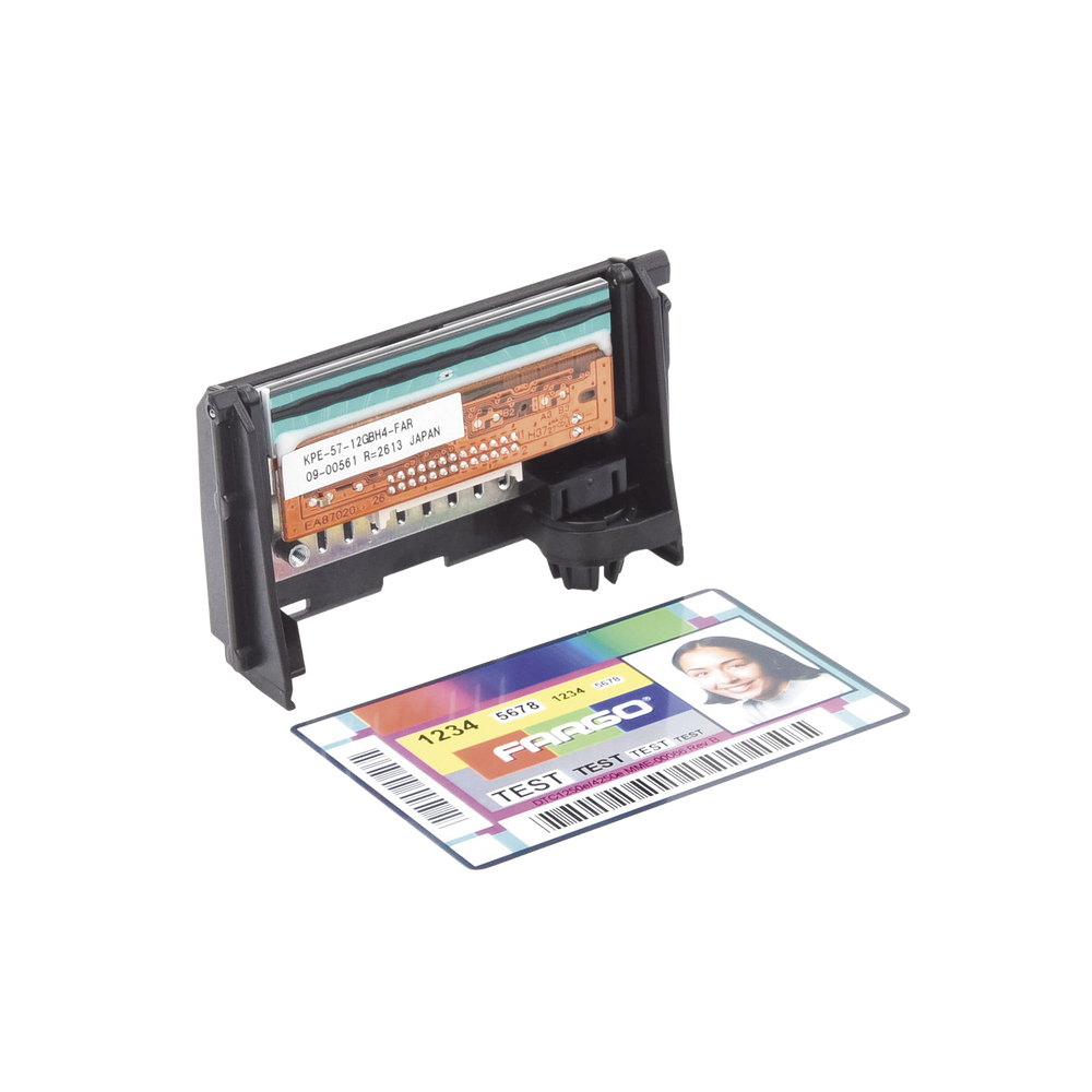 Refacción: Cabezal para impresa DTC1000/4000/4500 / 1250e / 4250e / - Image 3