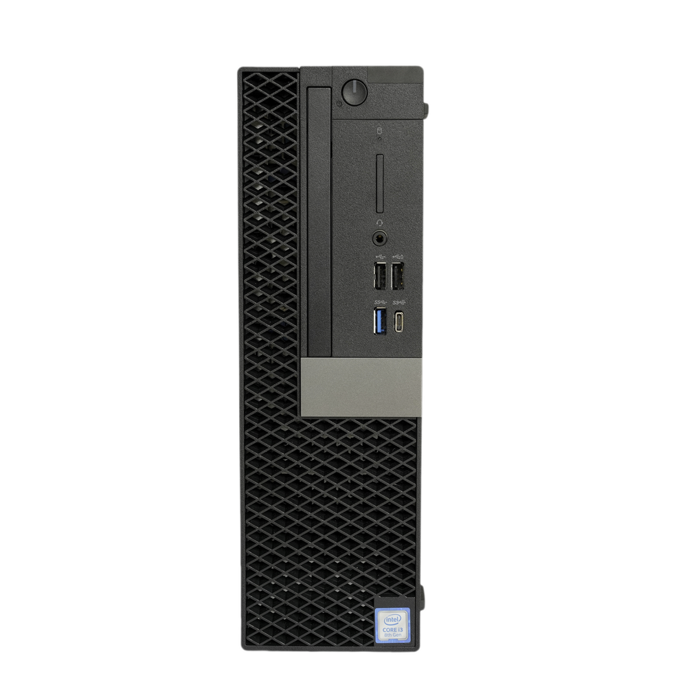 Servidor para Hik-Central / Incluye Licencias de 64 Cámaras y Mas Modulos / Intel® Core™ i5-12500 / 64 Bits / Alto Desempeño / Diseño Compacto