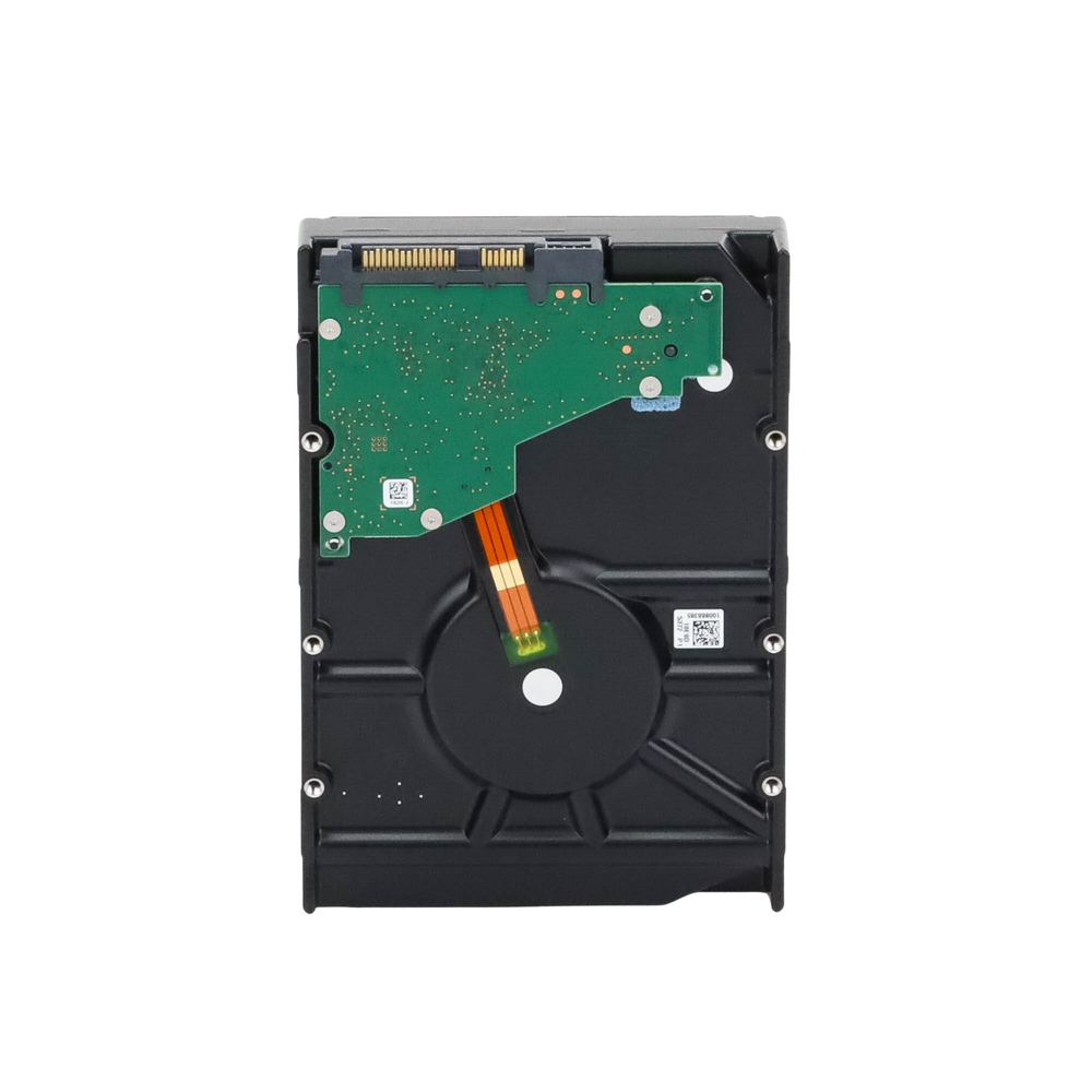 Disco Duro 3.5" 10 TB EXOS / 7200 RPM / SAS / Alto Rendimiento - Image 3