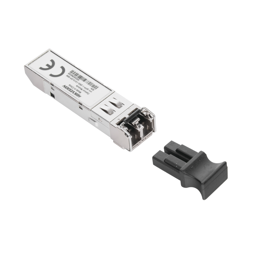 Transceptor Mini-GBIC SFP / Distancia 1 KM / Conector LC / Duplex / Multimodo - Image 7