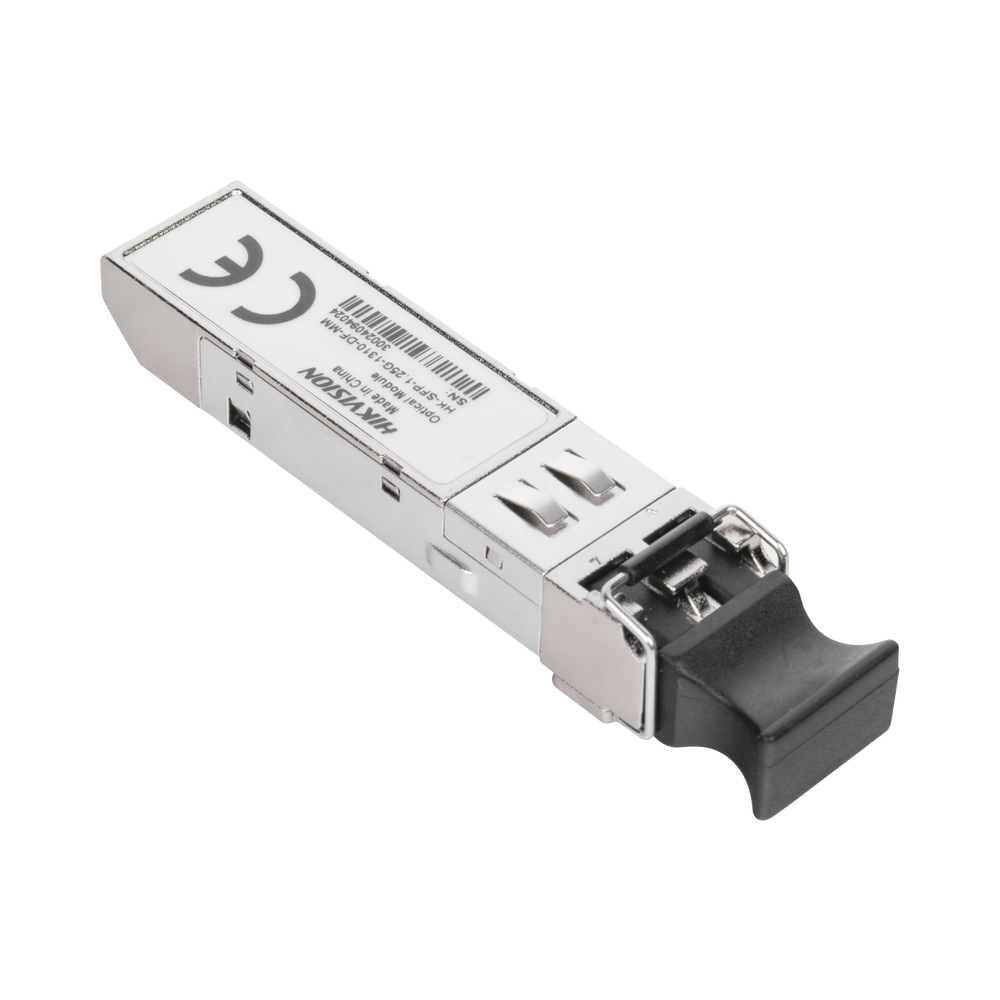 Transceptor Mini-GBIC SFP / Distancia 1 KM / Conector LC / Duplex / Multimodo - Image 3