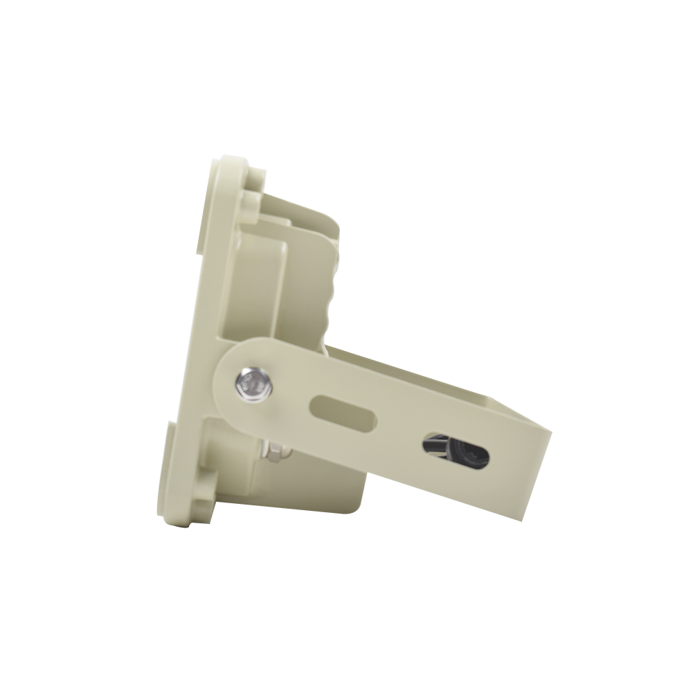 Iluminador IR POE BAJO CONSUMO / Cobertura 45° / 40 Metros de Iluminación / IDEAL PARA SISTEMAS IP - Image 2