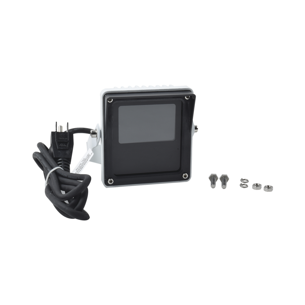 Iluminador IR ALTA POTENCIA / Cobertura 90° / 14 Metros de Iluminación Real - Image 5