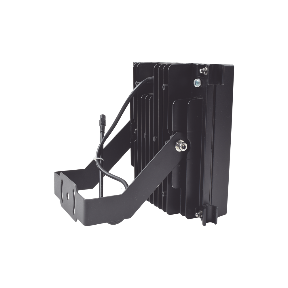 Iluminador IR / Cobertura 90° / 60 Metros de Iluminación / ANTIVANDALICO / IK10 - Image 2