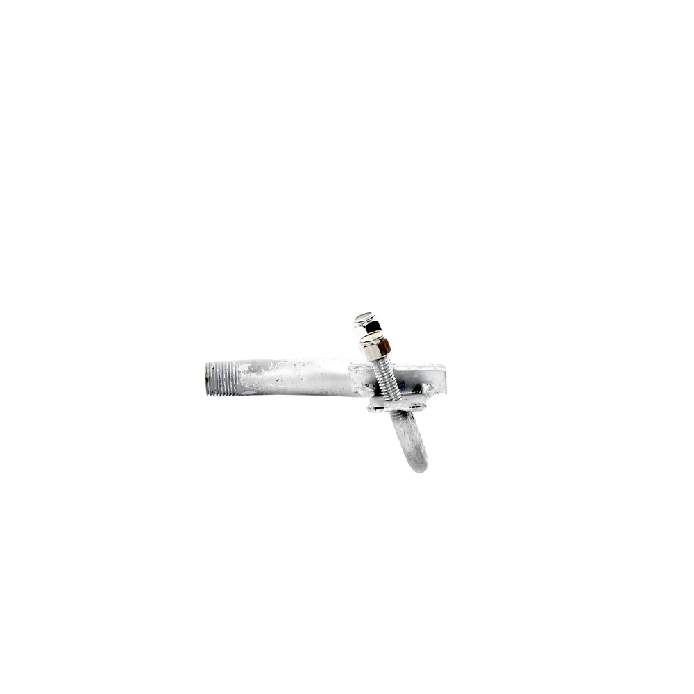Montaje para Lámpara de Obstrucción SLOP5 compatible con tramo STZ30G, STZ35G y STZ45G. - Image 2