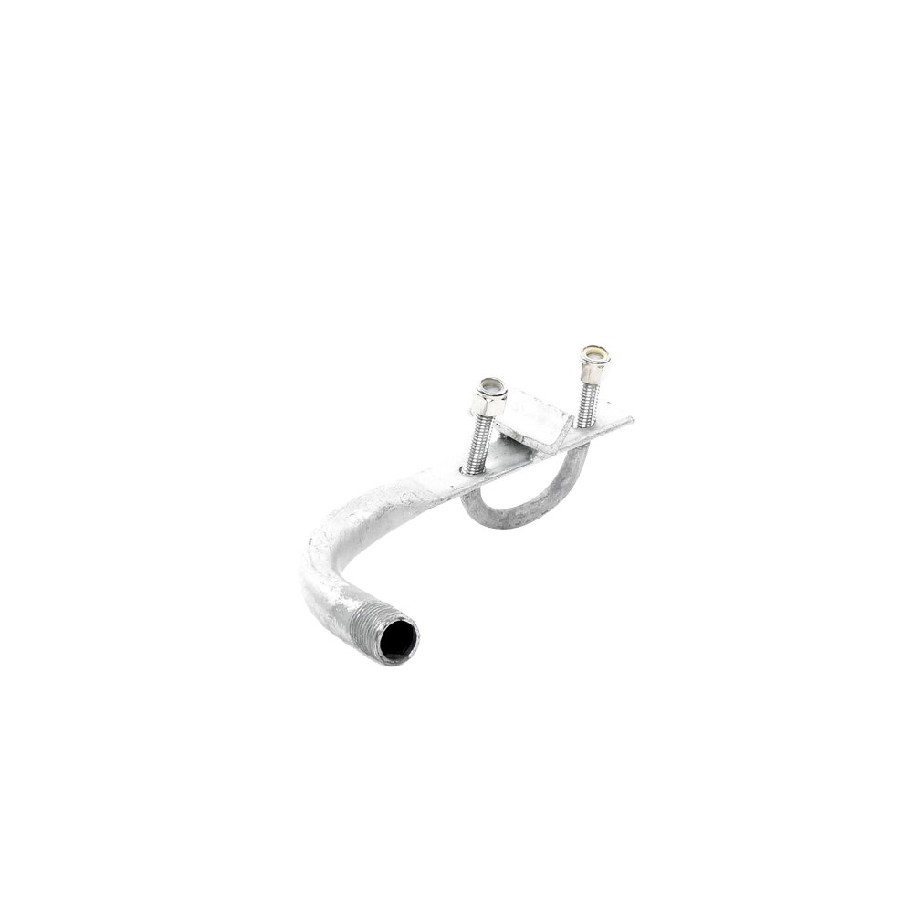 Montaje para Lámpara de Obstrucción SLOP5 compatible con tramo STZ30G, STZ35G y STZ45G. - Image 4