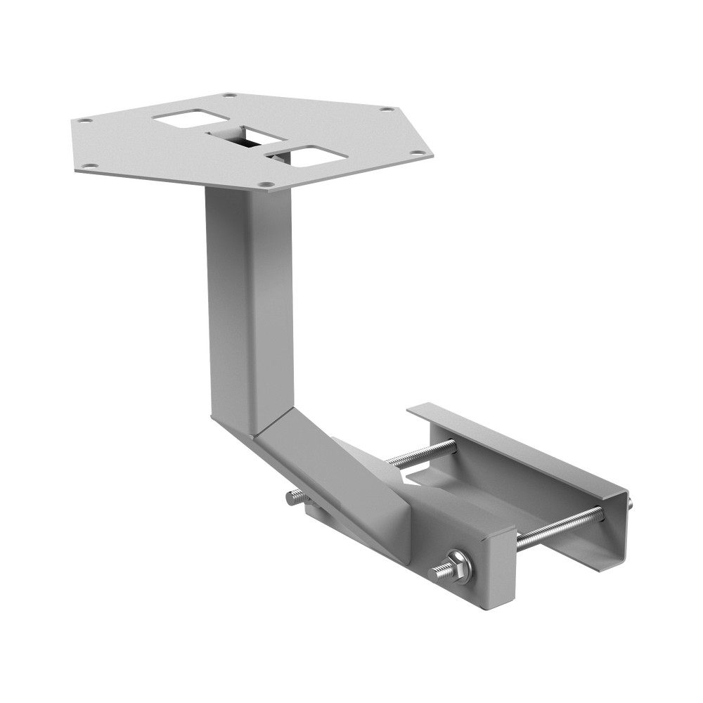 Base para Lámpara de Obstrucción EI-GSLSE. Compatible con perfil tipo V hasta 2-1/2". - Image 2