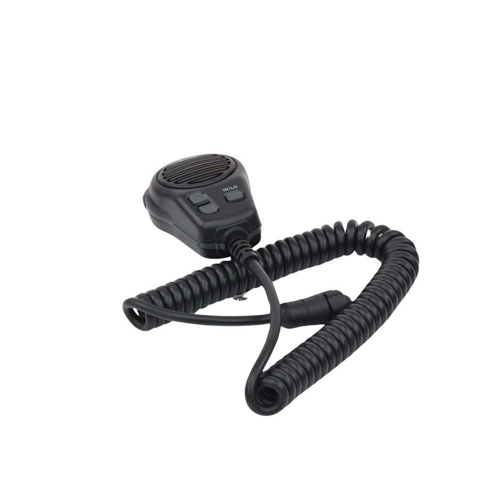 Micrófono Remoto para Radio Marino IC-M604/A, IC-M504A