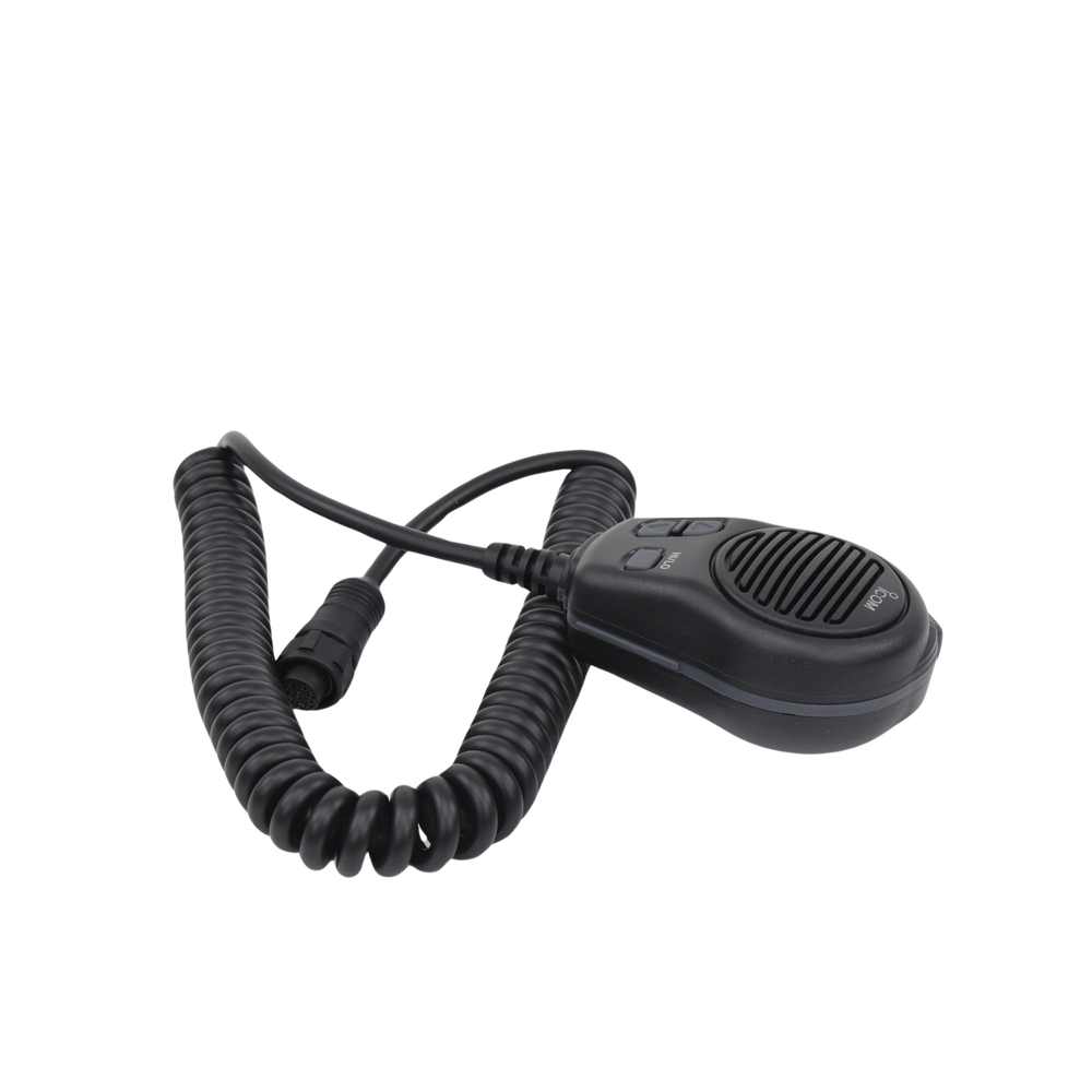 Micrófono Remoto para Radio Marino IC-M604/A, IC-M504A - Image 2