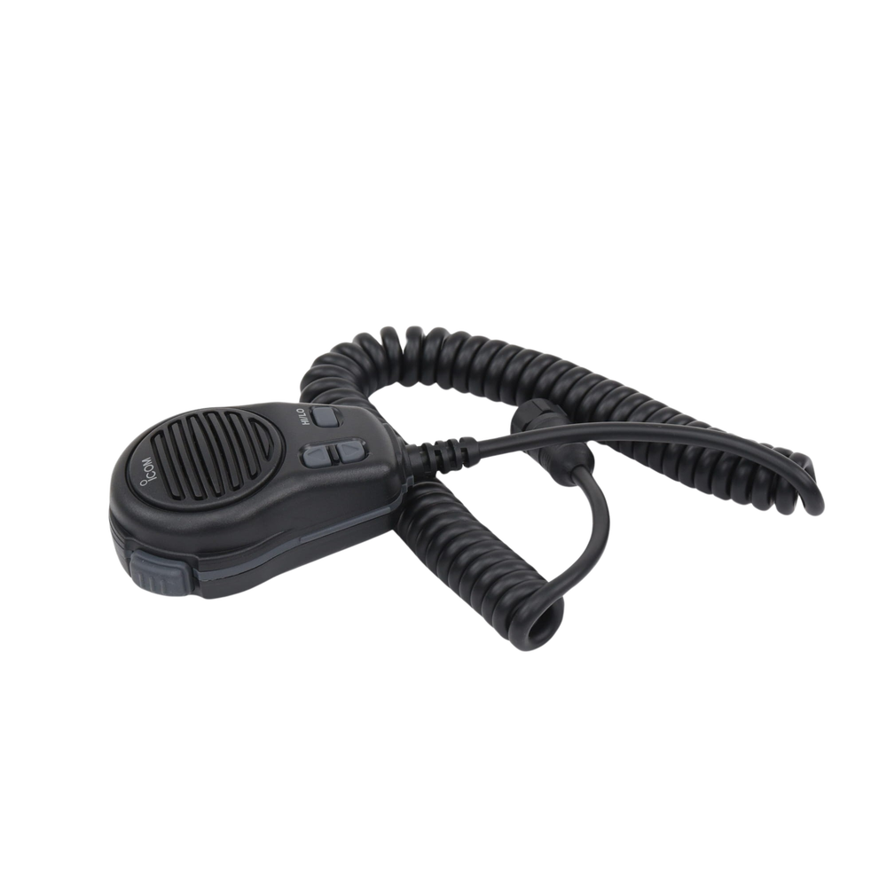 Micrófono Remoto para Radio Marino IC-M604/A, IC-M504A - Image 3