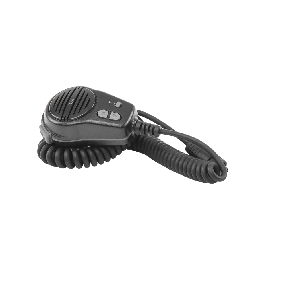 Micrófono de mano para IC-M802 HF