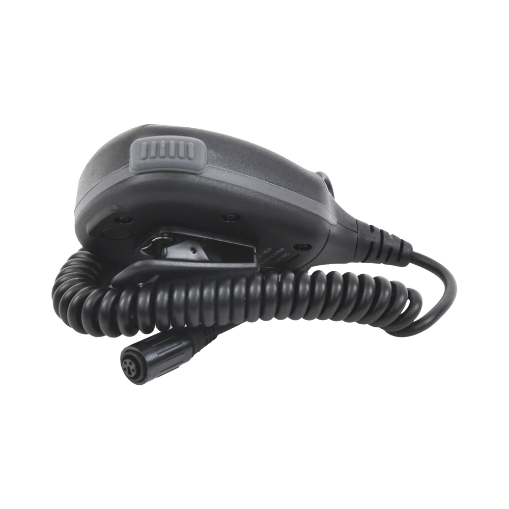 Micrófono-bocina sumergible (Grado IPX7) para IC-GM1600, IC-M73. - Image 3