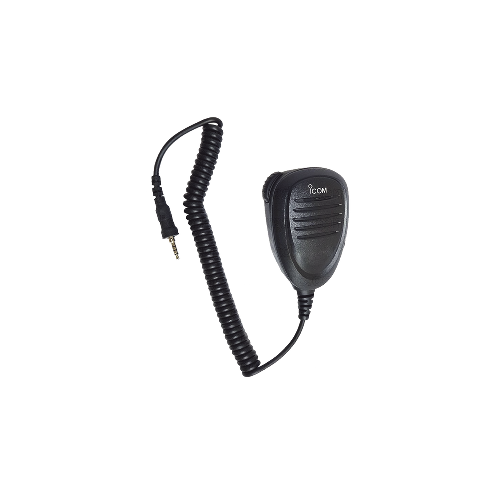 Micrófono de Mano para Radio IC-M220/13 / Reemplazo Original / Compatibilidad Total / Diseño Ergonómico / Conector Específico