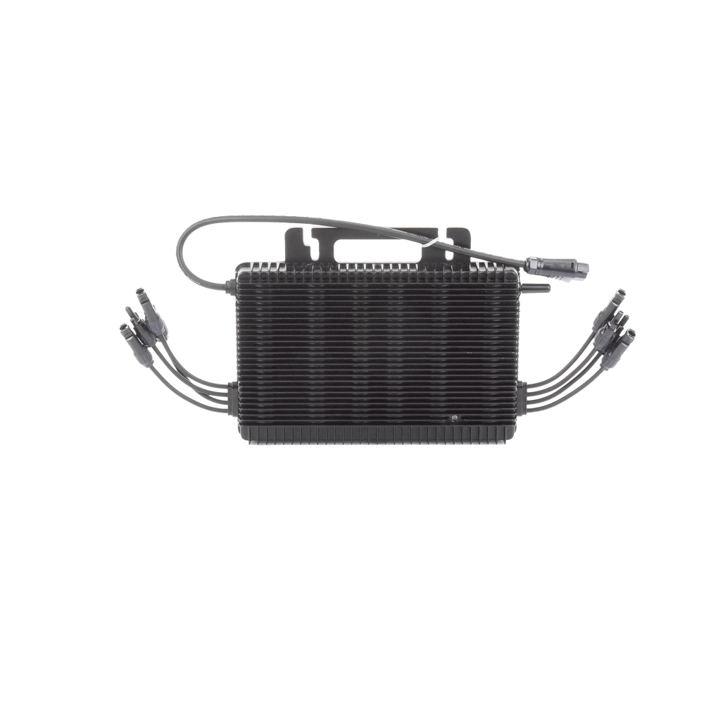 Microinversor 2 Kw, 220 Vca, para Interconexión a Red Eléctrica, IP67, Conexión para Cable Troncal, Soporta Oversizing a 4 Módulos de Hasta 670 W - Image 4