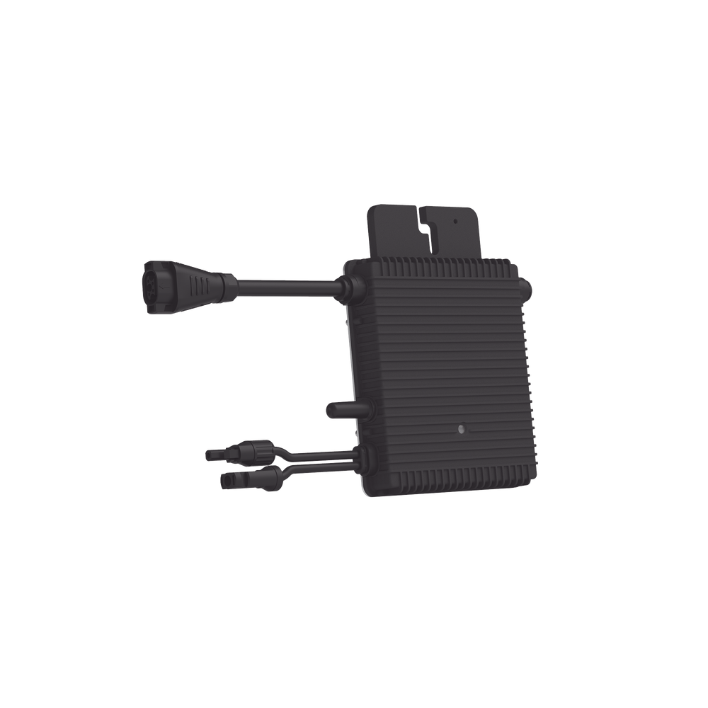 Microinversor 500 W, 220 Vca, para Interconexión a Red Eléctrica, IP67, Conexión para Cable Troncal, Soporta Oversizing a 1 Módulo de hasta 670 W - Image 5