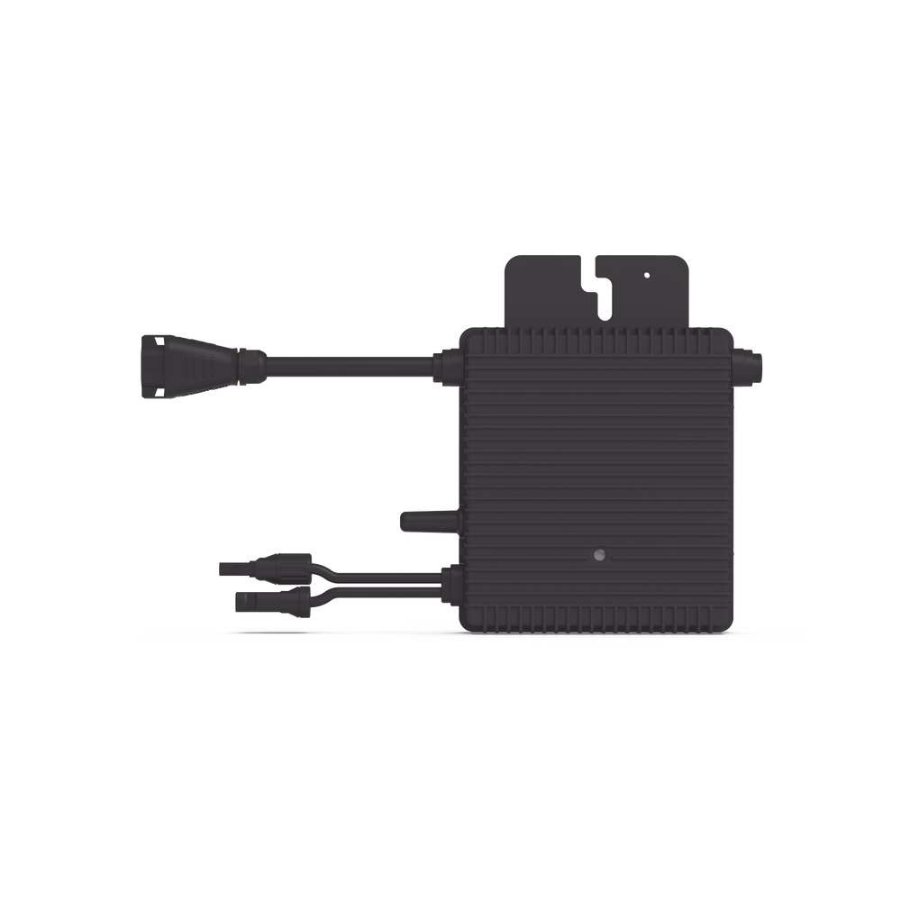 Microinversor 500 W, 220 Vca, para Interconexión a Red Eléctrica, IP67, Conexión para Cable Troncal, Soporta Oversizing a 1 Módulo de hasta 670 W - Image 6