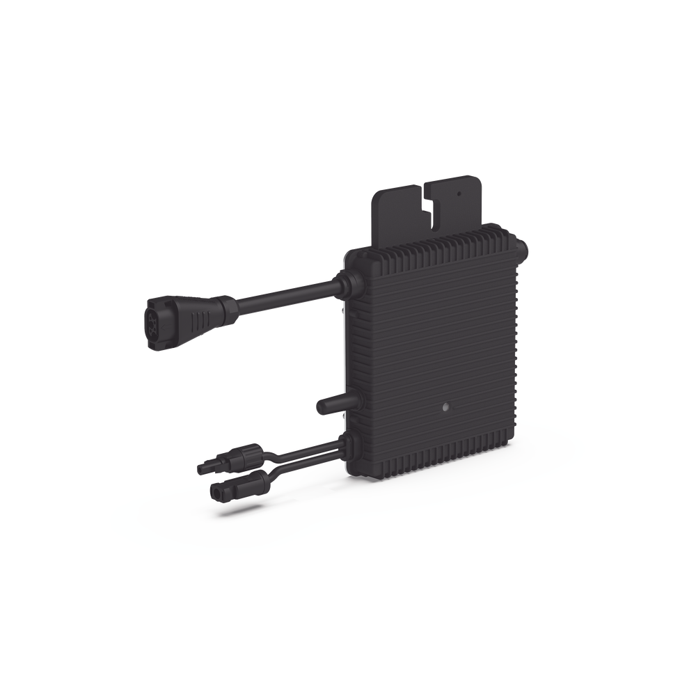 Microinversor 500 W, 220 Vca, para Interconexión a Red Eléctrica, IP67, Conexión para Cable Troncal, Soporta Oversizing a 1 Módulo de hasta 670 W - Image 2