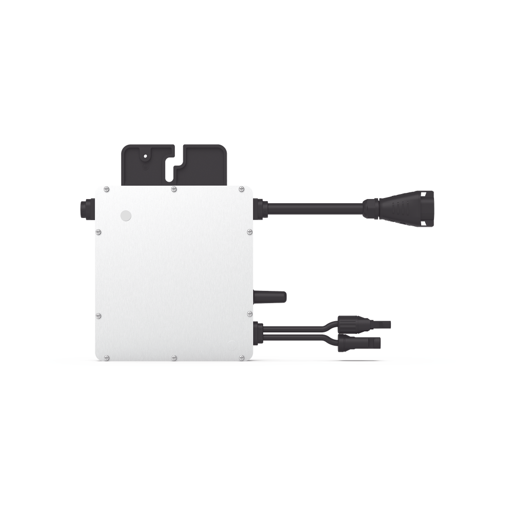 Microinversor 500 W, 220 Vca, para Interconexión a Red Eléctrica, IP67, Conexión para Cable Troncal, Soporta Oversizing a 1 Módulo de hasta 670 W - Image 4
