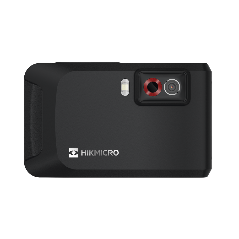 Pocket2 - Cámara Termográfica de Bolsillo / Pantalla Táctil 3.5" / Resolución IR 256 x 192 y Visual 8MP / Rango de -20°C a 400°C / SuperIR / Wi-Fi y Bluetooth / Memoria 16GB - Image 2