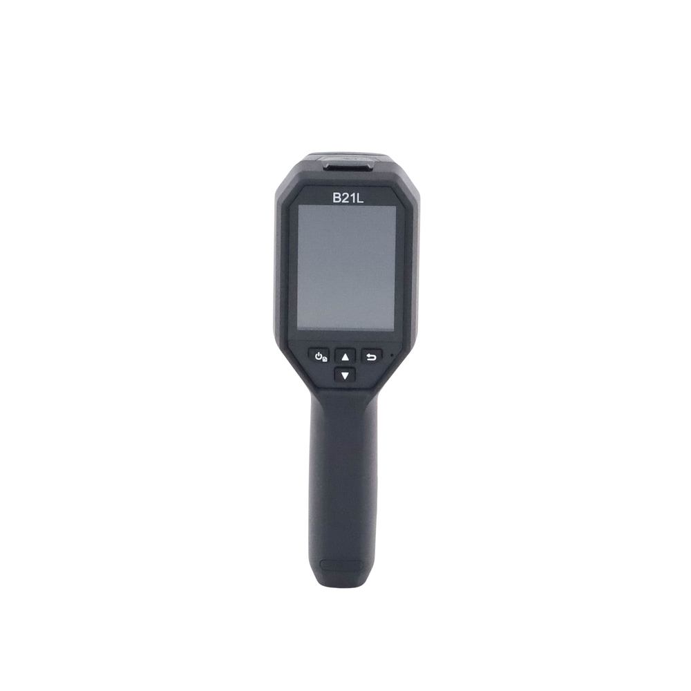 B21L - Cámara Termográfica Portátil / Resolución 256 × 192 / Lente 3.6 mm / WiFi / IP54 / Hasta 8 Horas de Funcionamiento Continuo - Image 2