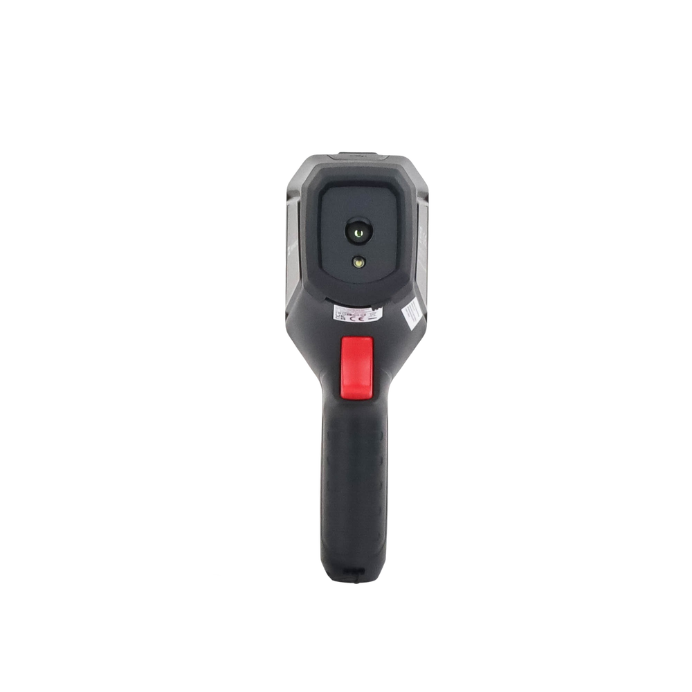 B2L - Cámara Termográfica Portátil / Resolución 256 × 192 / Lente 3.6 mm / WiFi / IP54 / Hasta 8 Horas de Funcionamiento Continuo - Image 4