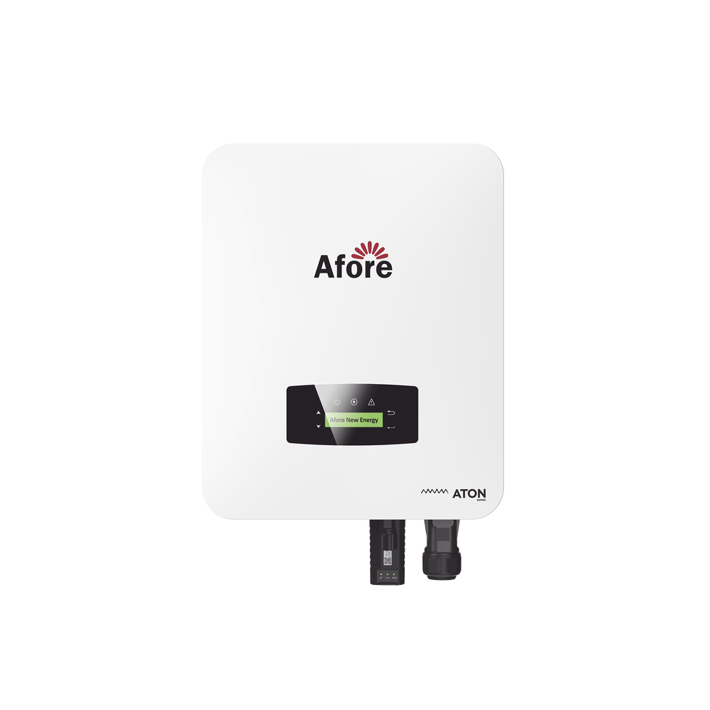 Inversor para Interconexión a CFE de 8 kW con Salida de 220 Vca, Módulo Wifi Incluido - Image 3