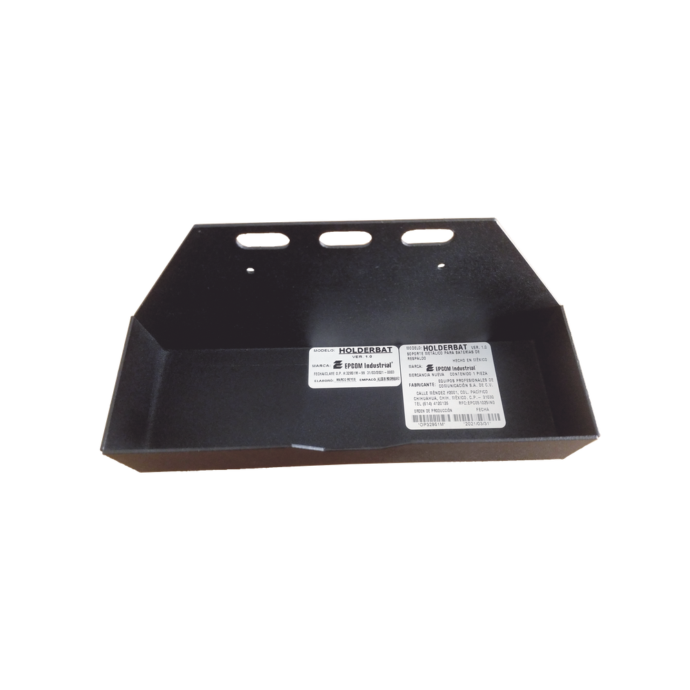 Soporte / Baterías de respaldo . - Image 2